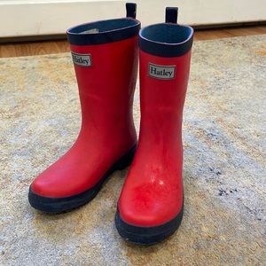 Hatley Kids Rain Boots